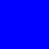 Blaues Bild